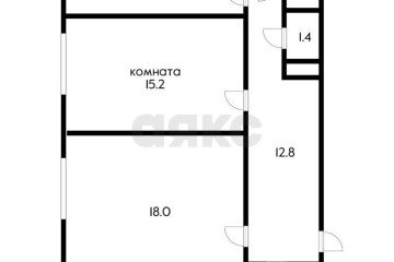 Фото №1: 3-комнатная квартира 91 м² - Краснодар, мкр. Почтовый, ул. Артезианская, 8