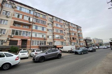 Фото №5: Торговое помещение 647 м² - Краснодар, п. Калинино, ул. 1 Мая, 348