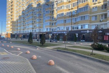 Фото №5: Торговое помещение 83 м² - Краснодар, мкр. Светлоград, ул. Красных Партизан, 1/4к6