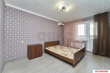 Фото №1: 3-комнатная квартира 85 м² - Краснодар, мкр. Восточно-Кругликовский, ул. Героя А.А. Аверкиева, 2