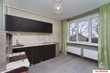 Фото №3: 3-комнатная квартира 85 м² - Краснодар, мкр. Восточно-Кругликовский, ул. Героя А.А. Аверкиева, 2