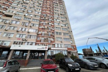 Фото №4: Торговое помещение 92 м² - Краснодар, мкр. Юбилейный, пр-кт Чекистов, 37