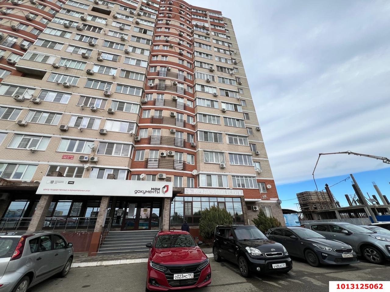 Фото №4: Торговое помещение 92 м² - Краснодар, Юбилейный, пр-кт Чекистов, 37