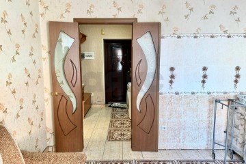 Фото №3: 1-комнатная квартира 40 м² - Берёзовый, мкр. Витаминкомбинат, ул. 2-я Целиноградская, 28