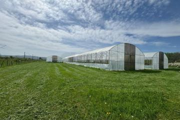 Фото №1: Коммерческая земля 310&nbsp;сот. - Первомайский, ул. Мира, 1