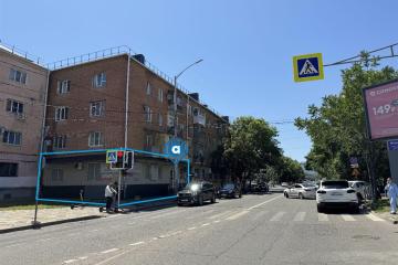 Фото №1: Торговое помещение 120&nbsp;м², 1/4&nbsp;эт. - Краснодар, мкр. Западный внутригородской округ, ул. Рашпилевская, 128