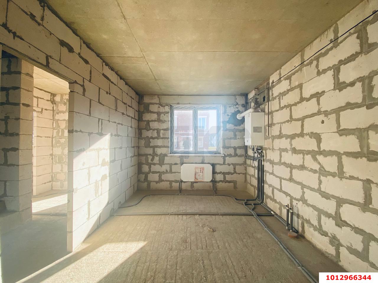 Фото №4: Дом 149&nbsp;м² + 1&nbsp;сот., 3&nbsp;эт. - Краснодар, Прикубанский внутригородской округ, Немецкая Деревня, мкр. жилой комплекс Германия, ул. Баха, 9