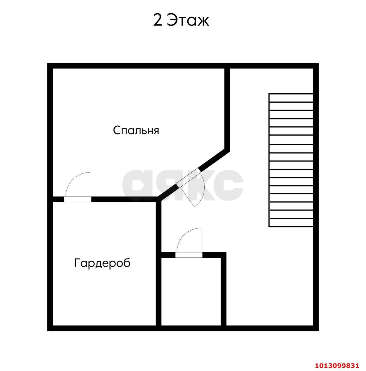 Фото №18: 3-комнатная квартира 82 м² - Краснодар, жилой комплекс Западный Город, ул. Крылатская, 21