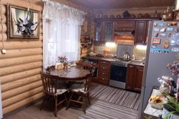 Фото №1: Дом 61&nbsp;м², 2&nbsp;эт. - Дружба, мкр. Карасунский внутригородской округ, ул. Тихая, 22