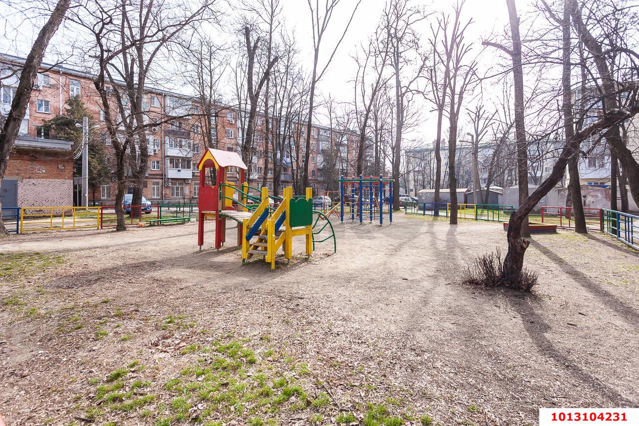 Фото №15: 3-комнатная квартира 55 м² - Краснодар, Завод Измерительных Приборов, ул. Курчатова, 6