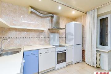 Фото №1: 4-комнатная квартира 73 м², 4/9 эт. - Краснодар, мкр. Фестивальный, ул. имени Тургенева, 183