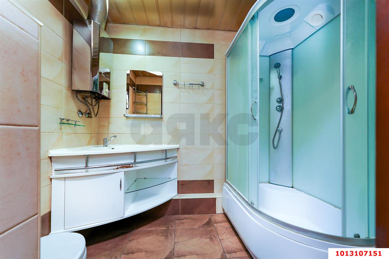 Фото №14: 3-комнатная квартира 60&nbsp;м², 2/5&nbsp;эт. - Краснодар, Центральный внутригородской округ, мкр. Завод Измерительных Приборов, ул. Курчатова, 16