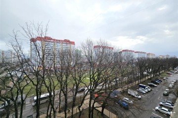 Фото №4: 2-комнатная квартира 63 м² - Краснодар, мкр. Восточно-Кругликовский, ул. Черкасская, 58/2