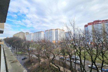 Фото №5: 2-комнатная квартира 63 м² - Краснодар, мкр. Восточно-Кругликовский, ул. Черкасская, 58/2