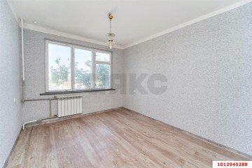 Фото №4: 2-комнатная квартира 49 м² - Краснодар, мкр. Комсомольский, ул. Сормовская, 102