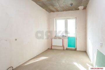 Фото №1: 2-комнатная квартира 57&nbsp;м², 1/16&nbsp;эт. - Краснодар, мкр. Юбилейный, ул. 70-летия Октября, 1/2