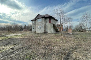 Фото №2: Дом 167 м² - Черников, мкр. Прикубанский внутригородской округ, ул. Центральная, 9