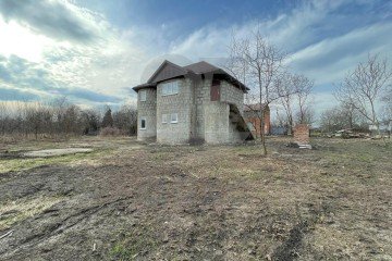 Фото №2: Дом 167 м² - Черников, мкр. Прикубанский внутригородской округ, ул. Центральная, 9