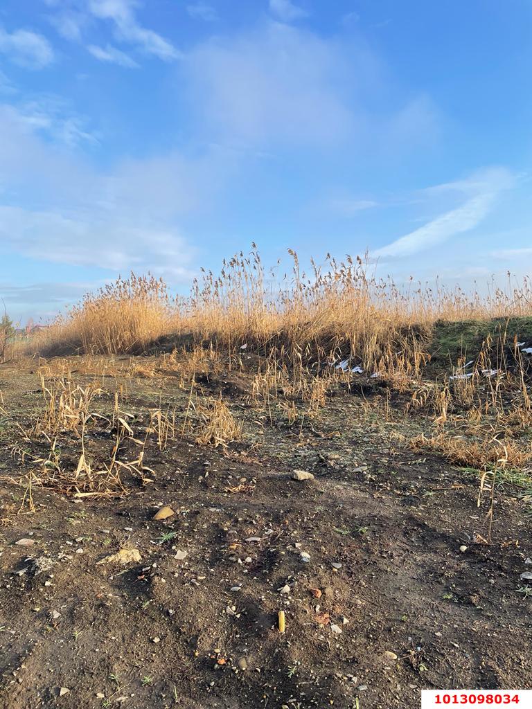 Фото №3: Участок садоводство 4 сот. - Краснодар, Прикубанский внутригородской округ, 