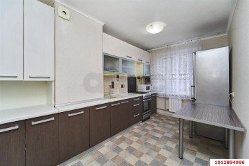 Фото №1: 3-комнатная квартира 75 м² - Краснодар, мкр. Фестивальный, ул. Красных Партизан, 443