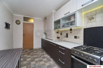 Фото №2: 3-комнатная квартира 75 м² - Краснодар, мкр. Фестивальный, ул. Красных Партизан, 443