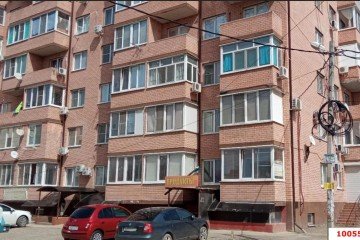 Фото №4: Торговое помещение 60 м² - Российский, мкр. Прикубанский внутригородской округ, ул. Парижская, 24А