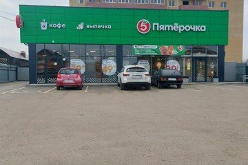 Фото №1: Торговое помещение 550 м² - Краснодар, ст Урожай, 