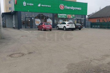 Фото №2: Торговое помещение 550 м² - Краснодар, ст Урожай, 