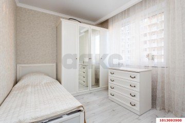 Фото №3: 2-комнатная квартира 68 м² - Краснодар, мкр. 2-я Площадка, ул. Кореновская, 2/1