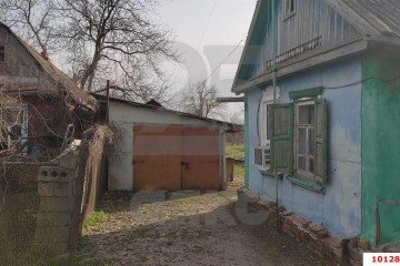 Фото №3: Дом 27 м² - Восточный, ул. Калинина, 56