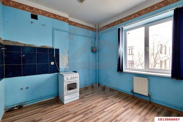 Фото №1: 2-комнатная квартира 70 м² - Краснодар, мкр. Восточно-Кругликовский, ул. Черкасская, 57