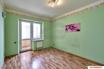 Фото №4: 2-комнатная квартира 70 м² - Краснодар, мкр. Восточно-Кругликовский, ул. Черкасская, 57