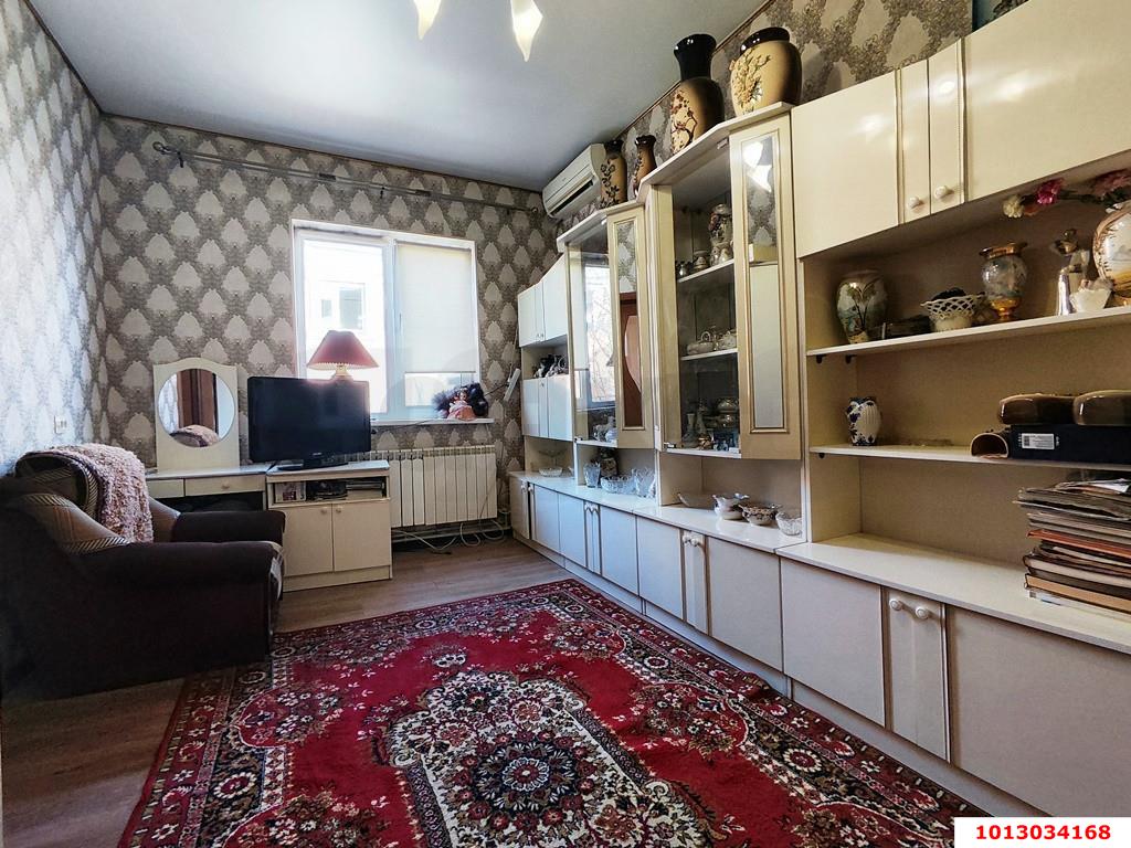 Фото №4: Дом 61&nbsp;м² + 6.73&nbsp;сот., 2&nbsp;эт. - СНТ Северное, мкр. Прикубанский внутригородской округ, ул. Земляничная