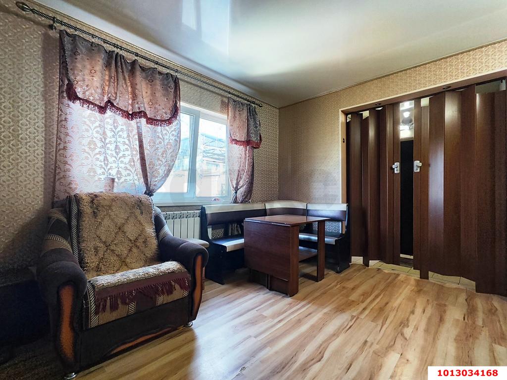Фото №6: Дом 61&nbsp;м² + 6.73&nbsp;сот., 2&nbsp;эт. - СНТ Северное, мкр. Прикубанский внутригородской округ, ул. Земляничная