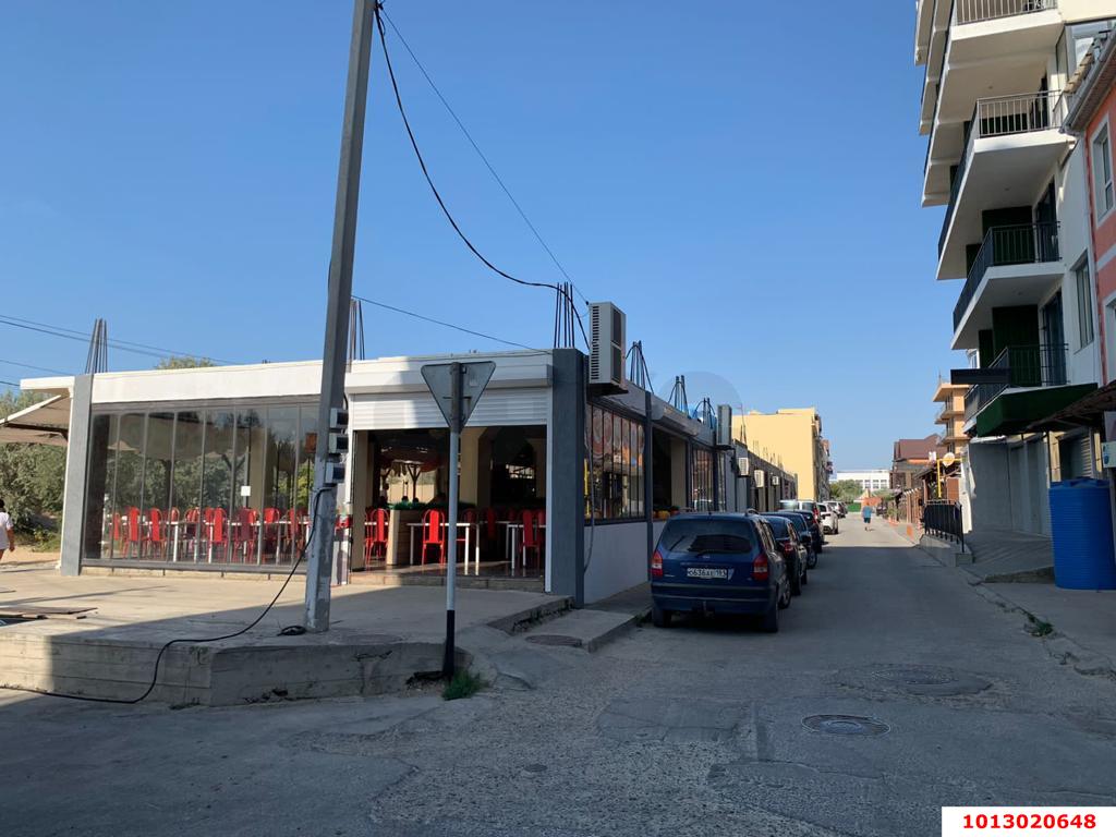 Фото №4: Отдельное здание 444&nbsp;м², 1/1&nbsp;эт. - Витязево, ул. Скифская, 4Г