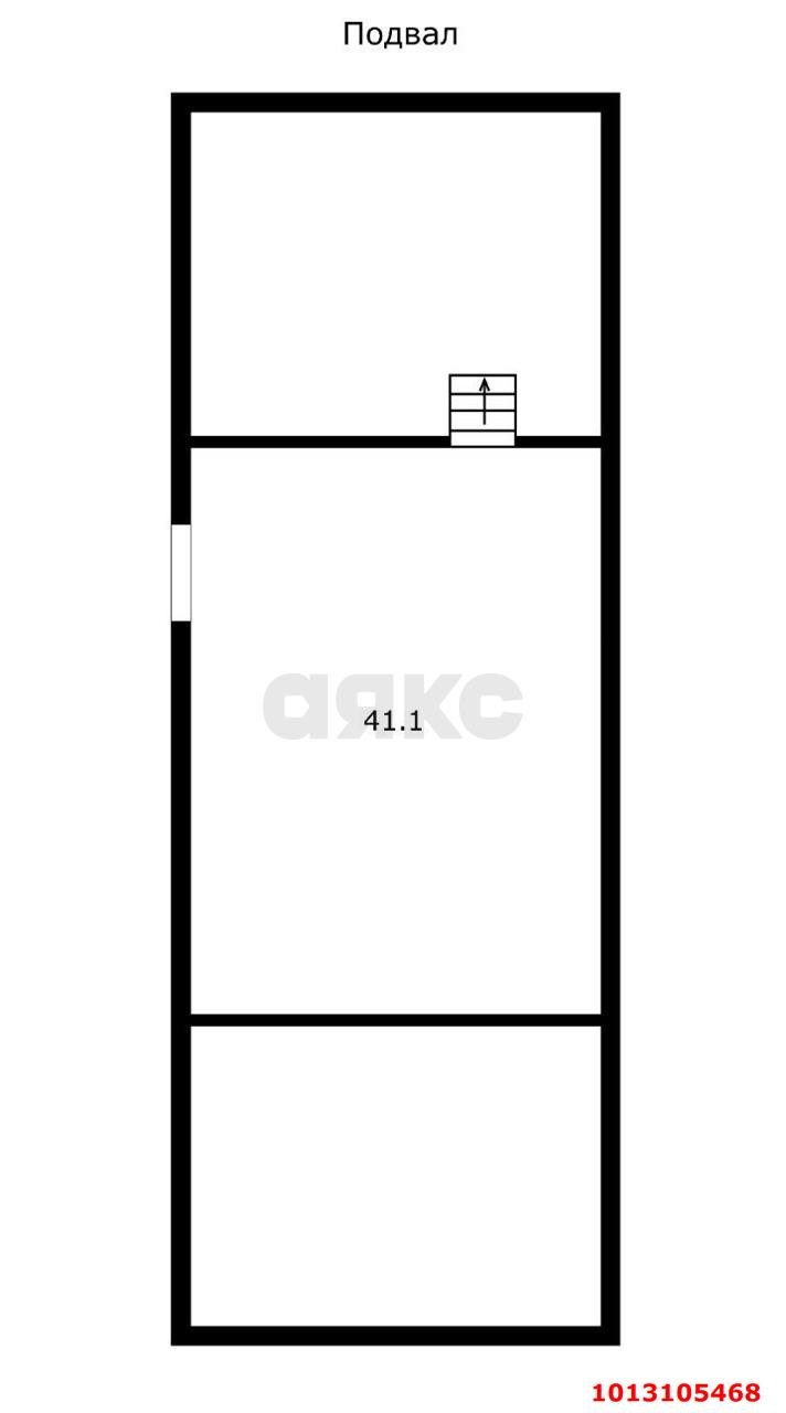 Фото №15: Дом 138 м² + 12 сот. - Знаменский, Карасунский внутригородской округ, ул. Угловая, 3