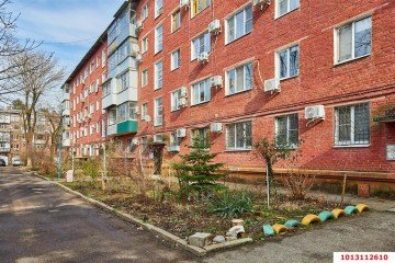 Фото №2: 3-комнатная квартира 61 м² - Краснодар, мкр. Фестивальный, ул. имени Тургенева, 158