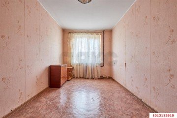 Фото №3: 3-комнатная квартира 61 м² - Краснодар, мкр. Фестивальный, ул. имени Тургенева, 158