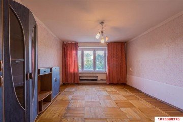 Фото №2: 4-комнатная квартира 82 м² - Краснодар, мкр. Завод Измерительных Приборов, ул. Российская, 77