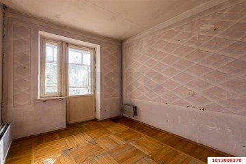 Фото №5: 4-комнатная квартира 82 м² - Краснодар, мкр. Завод Измерительных Приборов, ул. Российская, 77