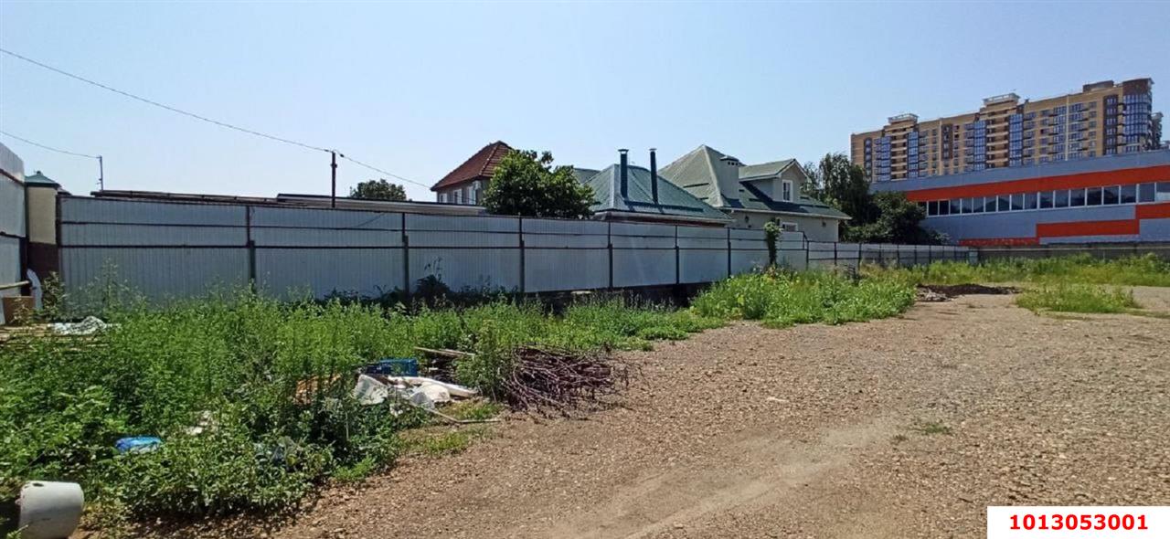 Фото №10: Земельный участок под ИЖС 15&nbsp;сот. - Краснодар, Прикубанский внутригородской округ, Калинино, мкр. Завод Радиоизмерительных Приборов, ул. 1 Мая, 361