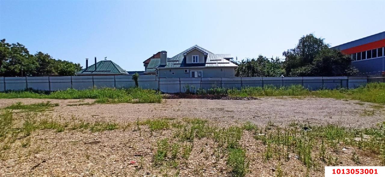 Фото №2: Земельный участок под ИЖС 15&nbsp;сот. - Краснодар, Прикубанский внутригородской округ, Калинино, мкр. Завод Радиоизмерительных Приборов, ул. 1 Мая, 361