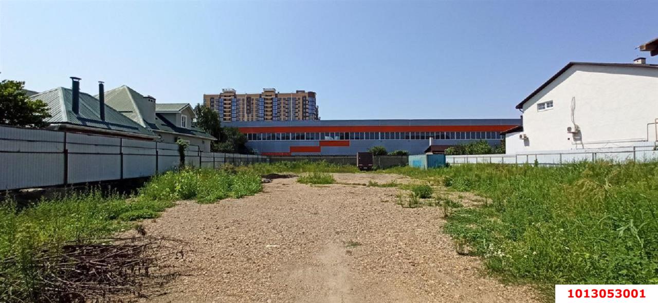 Фото №9: Земельный участок под ИЖС 15&nbsp;сот. - Краснодар, Прикубанский внутригородской округ, Калинино, мкр. Завод Радиоизмерительных Приборов, ул. 1 Мая, 361