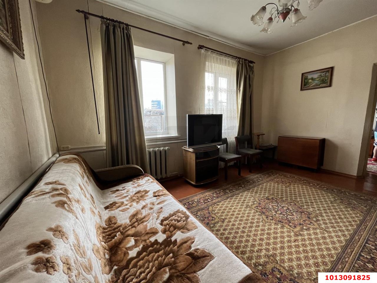 Фото №2: Дом 55&nbsp;м² + 3.98&nbsp;сот., 1&nbsp;эт. - Краснодар, Центральный внутригородской округ, мкр. Школьный, ул. Отрадная, 7
