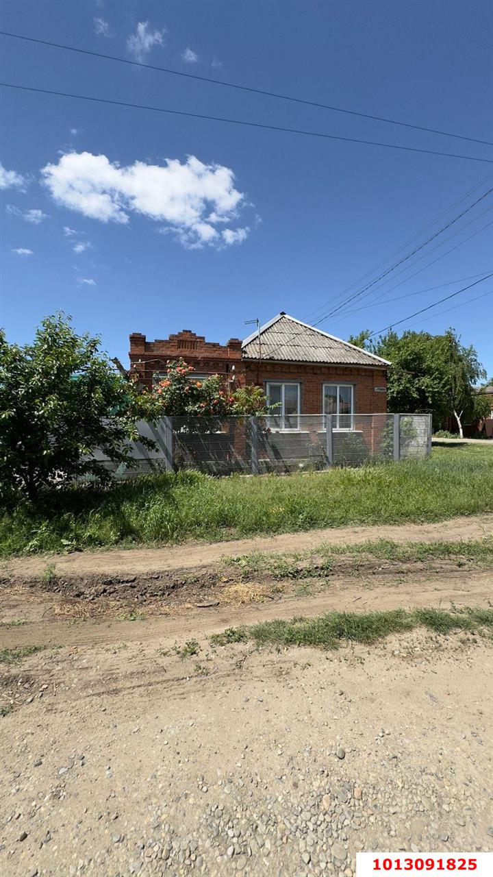 Фото №16: Дом 55&nbsp;м² + 3.98&nbsp;сот., 1&nbsp;эт. - Краснодар, Центральный внутригородской округ, мкр. Школьный, ул. Отрадная, 7