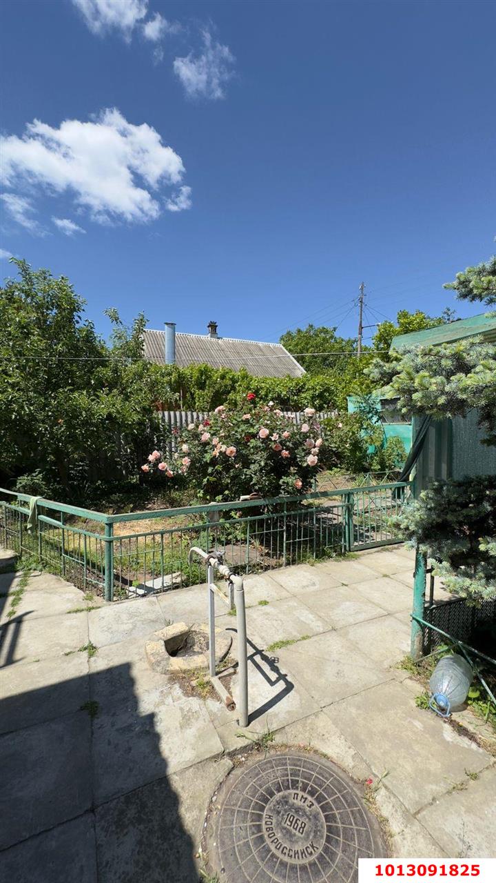Фото №13: Дом 55&nbsp;м² + 3.98&nbsp;сот., 1&nbsp;эт. - Краснодар, Центральный внутригородской округ, мкр. Школьный, ул. Отрадная, 7