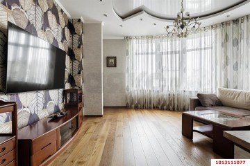 Фото №4: 3-комнатная квартира 104 м² - Краснодар, мкр. Западный внутригородской округ, ул. имени Дзержинского, 35