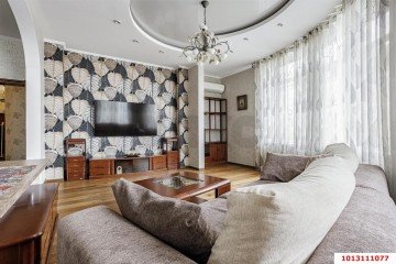 Фото №5: 3-комнатная квартира 104 м² - Краснодар, мкр. Западный внутригородской округ, ул. имени Дзержинского, 35