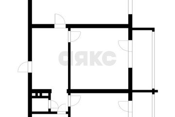 Фото №5: 2-комнатная квартира 56 м² - Краснодар, мкр. Восточно-Кругликовский, ул. Черкасская, 131