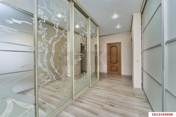 Фото №5: 3-комнатная квартира 88 м² - Краснодар, мкр. Черёмушки, ул. Кубанская, 52